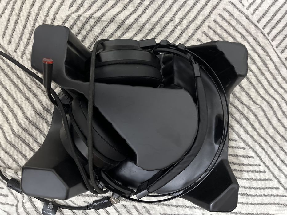 Наушники Bloody G528C