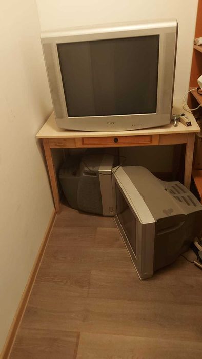 Телевизоры Sony & Samsung