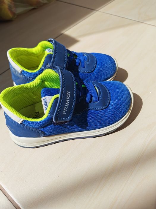 Oferta! Adidasi Primigi nr 24 f ușori - în stare excelentă!