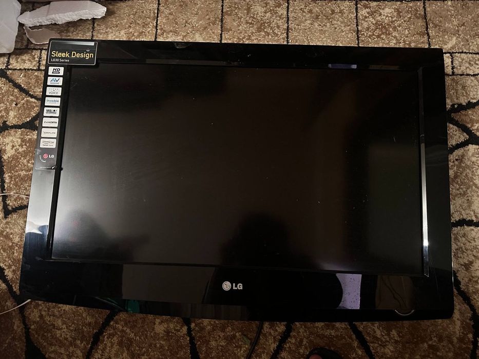 Телевизор LG30 Series