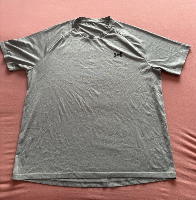 Тениски Under Armour