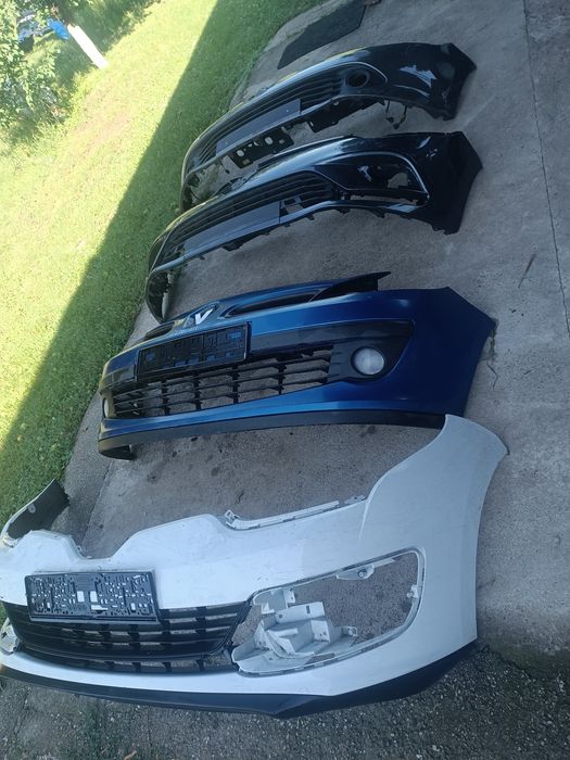 Bara lampa far aripa Dacia Logan Sandero Jogger Stepway Duster bara lampa far Renault Clio4 Megane3 Clio3 far Dacia Logan Duster Sandero Stepway far