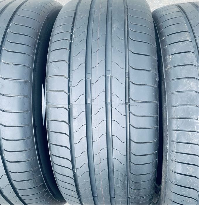 Anvelope vara 225/55/18 bridgestone bmw audi mercedes skoda opel