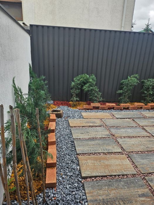PF Casa de inchiriat