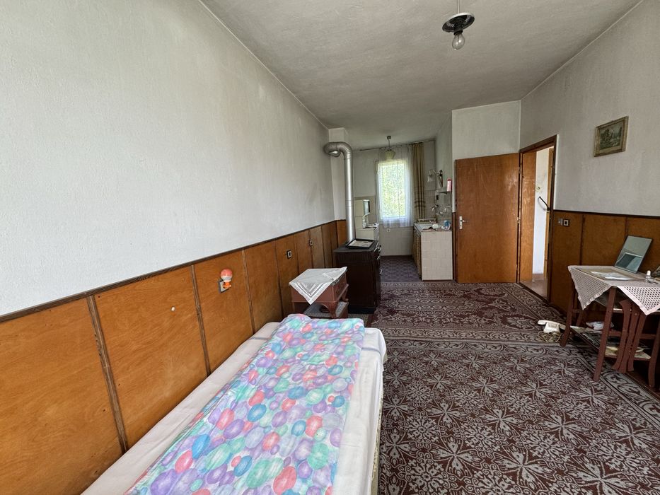 Продава се Къща в с. Борима, Област Ловеч - 60 кв.м за 659 €/кв.м - Снимка #16