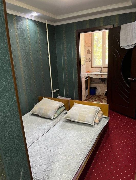 Квартира Посуточно в Чиланзаре.Кунлик Ижара Чилонзорда