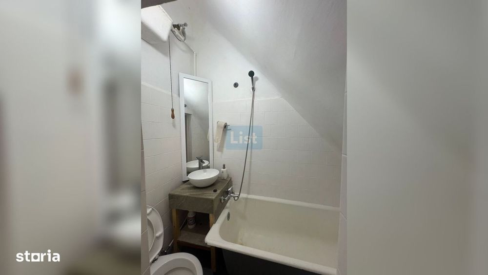 COMISION 0%! Ap. 2 camere renovat, PET FRIENDLY, Andrei Mureșanu