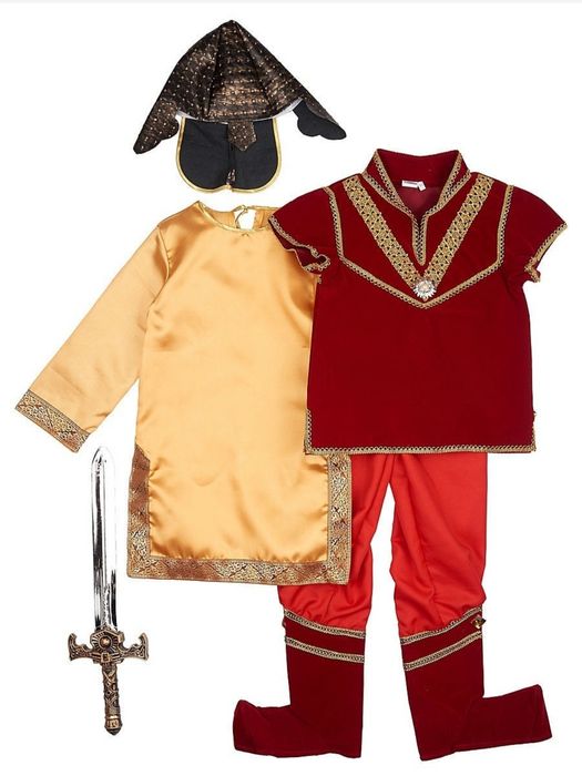 Карнавальный костюм Добрыня