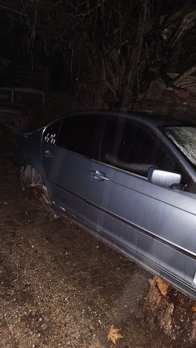 Бмв е46 330d 204