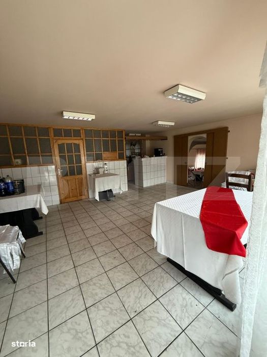 Spatiu multifunctional, 734 mp utili, teren 449 mp, Suceava