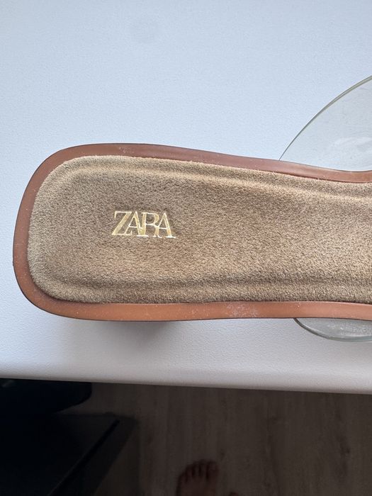 Боссоножки Zara 39 размер