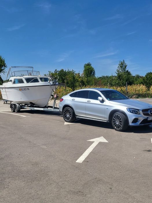 Vand barca si peridoc