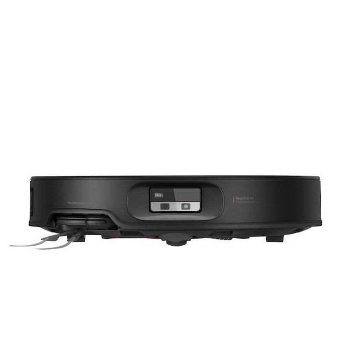 Robot de Aspirare si Spalare - Roborock Qrevo - Edge Series 2 - OBIECT NOU - Amanet FRESH Galati