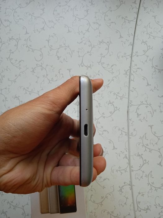 Xiaomi Redmi 3
