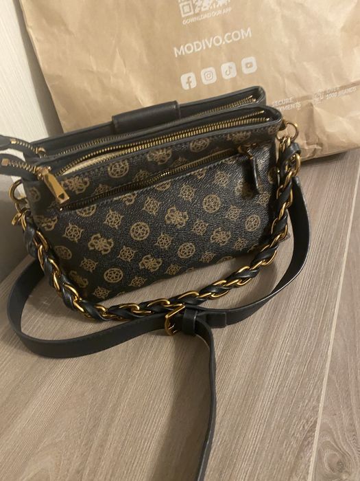 Geanta guess originala