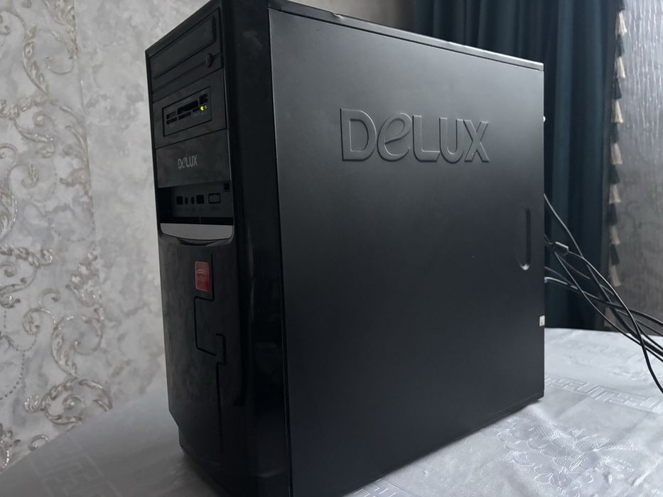 Продам компьютер