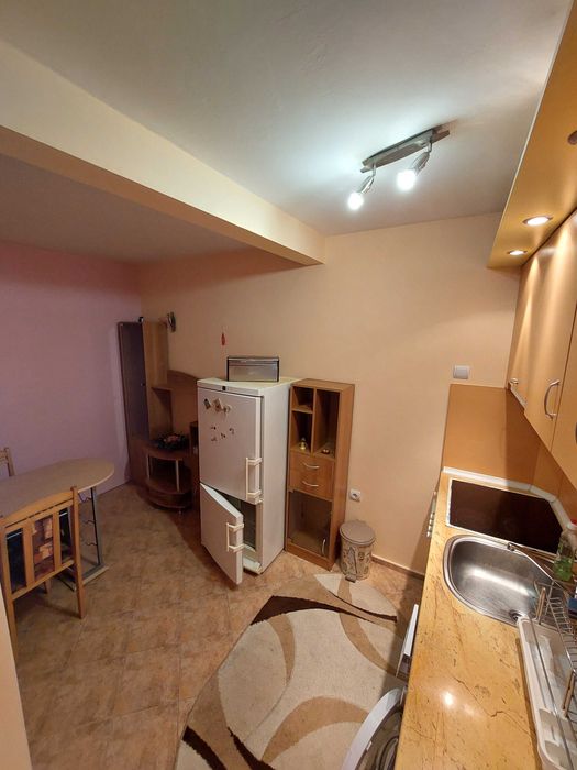 Дава се под наем Двустаен апартамент в Хасково, Овчарски - 53 кв.м за 229.5 € - Снимка #7