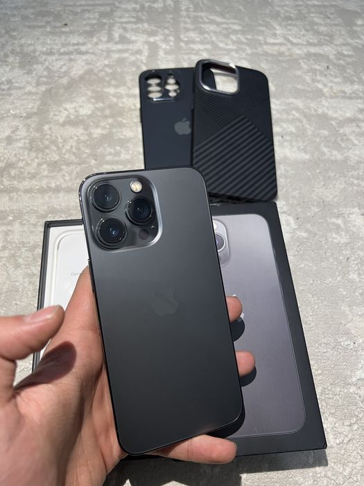 Айфон 13 про 128 гб