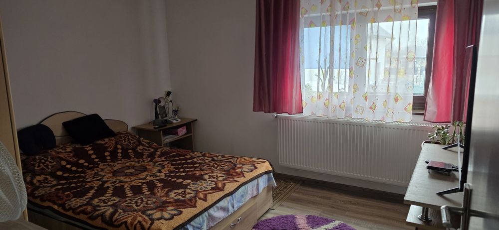 Apartament de vânzare 3 camere