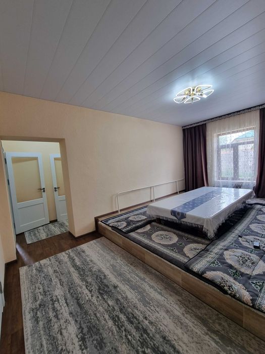 Продается участок с домом