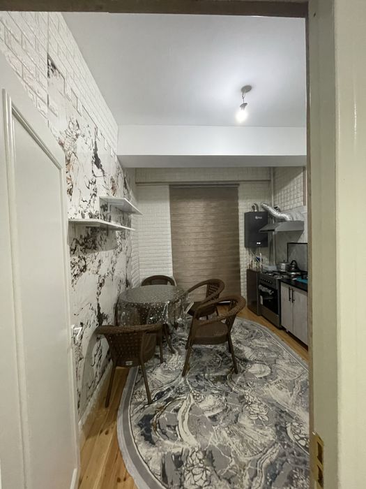 кунлик аренда квартира