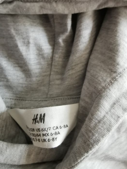 Блузи H&M суитчър термопанталони lc waikiki