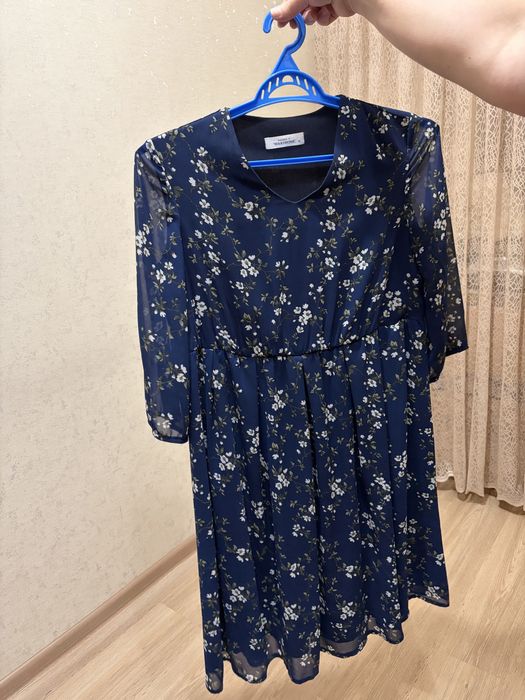 Продаю платье  в хорошем состоянии