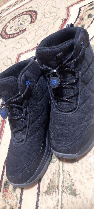 Продам Зима Батинки