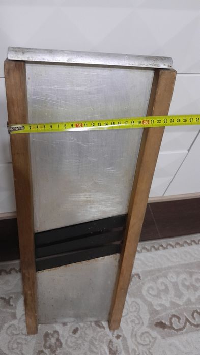 Продам терку для капусты