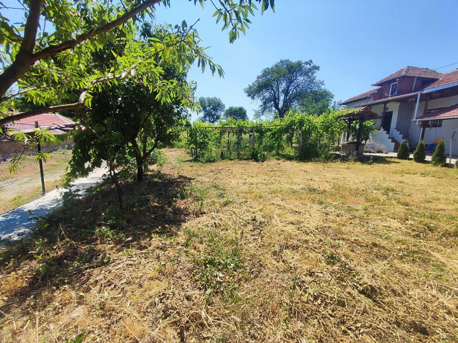 Продава се Къща в с. Русаля, Област Велико Търново - 100 кв.м за 1071 €/кв.м - Снимка #4