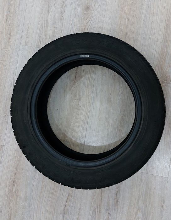 Продам летние шины