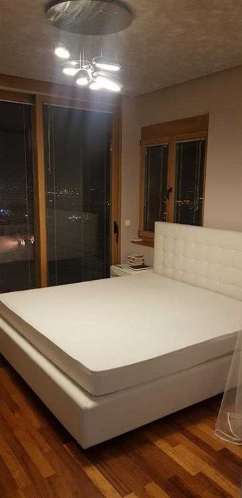 Дава се под наем Двустаен апартамент в Бургас, Зорница - 58 кв.м за 275.4 € - Снимка #3