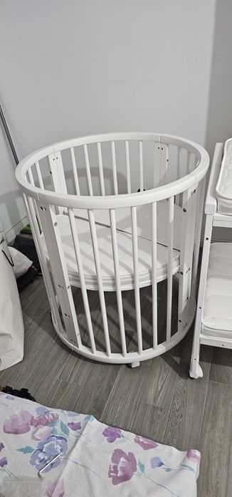 Vand patut Mon Amie 9 in 1