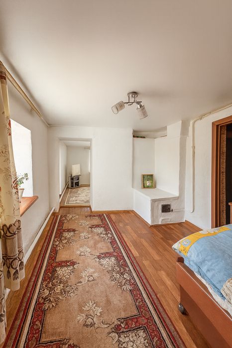 Продам дом в п Чапаева ЗКО