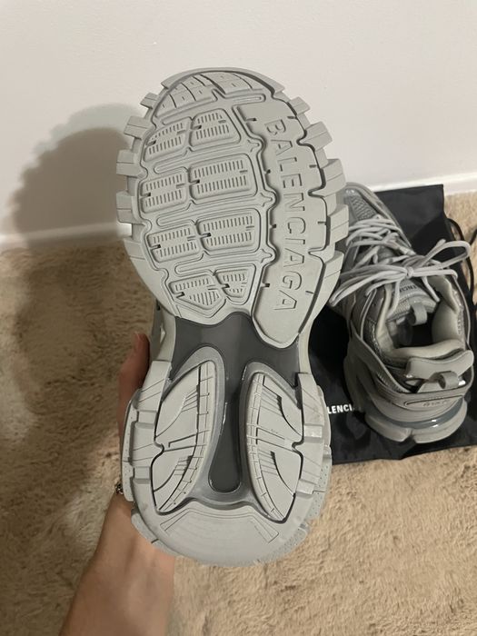 Balenciaga Track Sneakers - in stoc 41/42/43/44