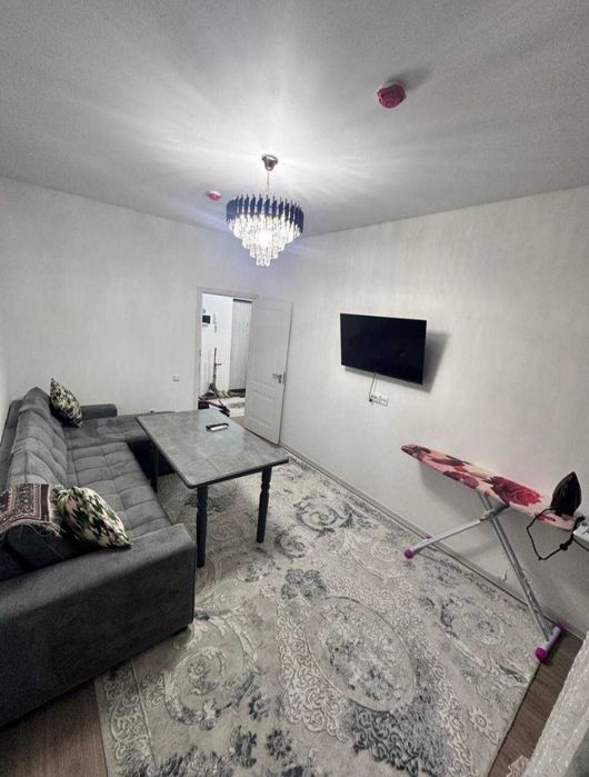 Аренда 1 комнатной квартиры в ЖК Ассалом Сохил,ул.Фаргона Йули,УзБум,