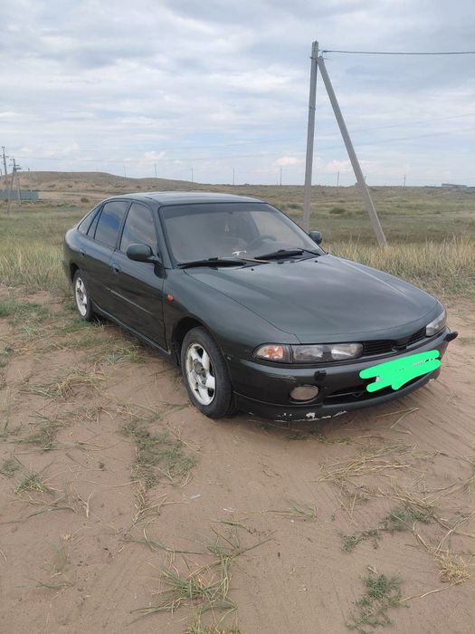 Продам авто Митсубиси галанд