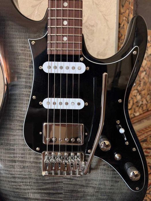 IBANEZ AZ Standart (AZ22S1F) Возможен обмен