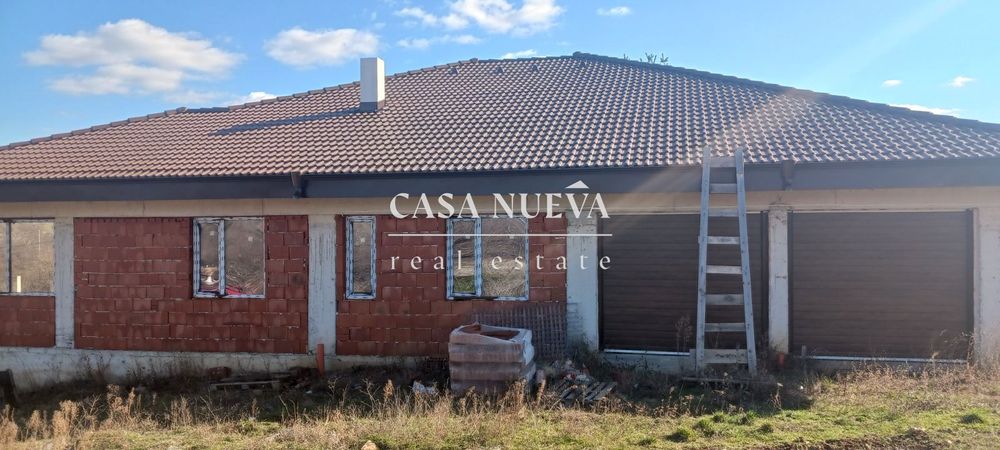 Продава се Къща в с. Долна Диканя, Област Перник - 302 кв.м за 828 €/кв.м - Снимка #2