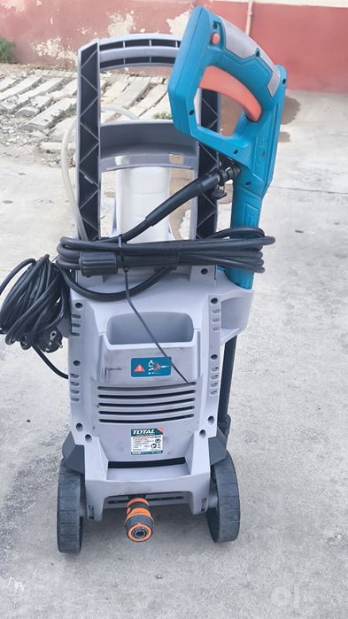 Total karcher super