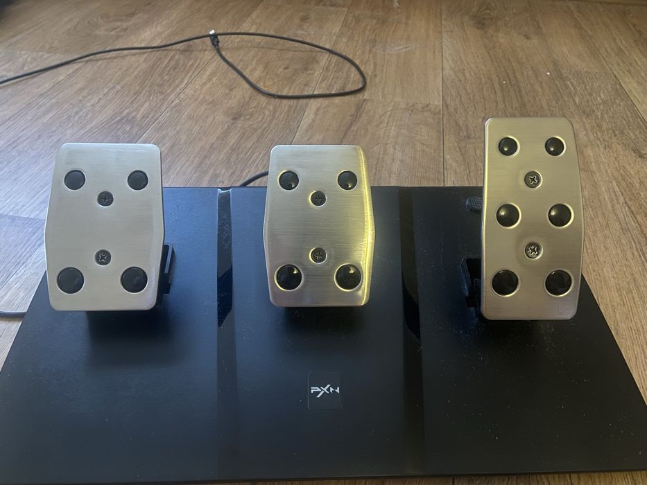 Руль PXN 9 GEN 2