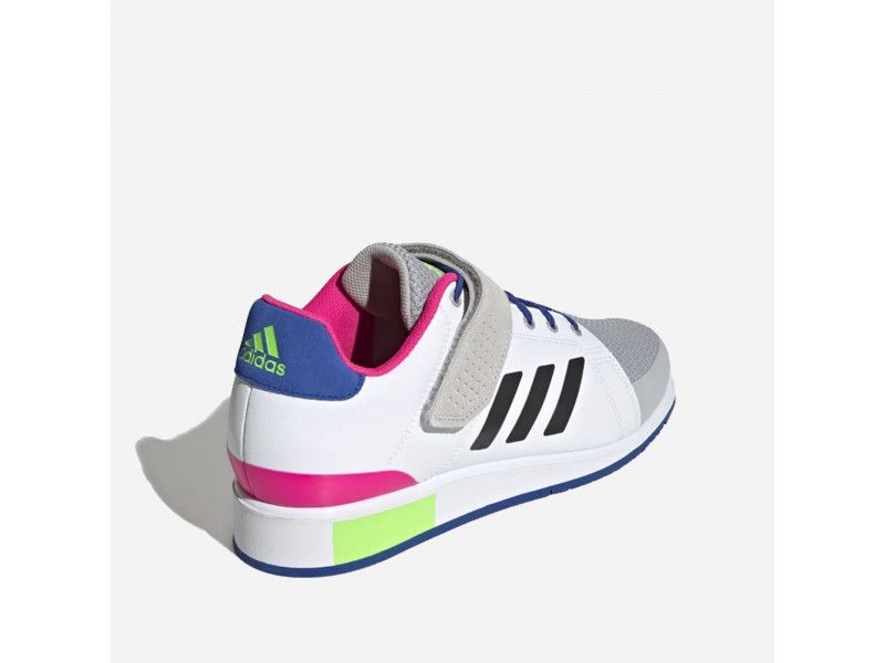 Щангети Adidas Power Perfect 3  размери - 46
