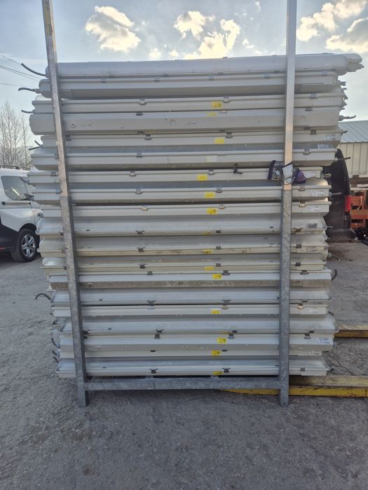 Lampa industrială cu led