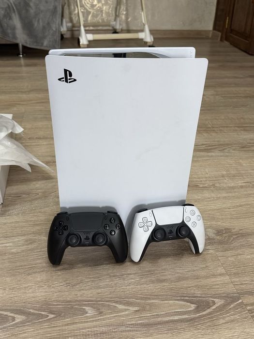 Продам PlayStation 5