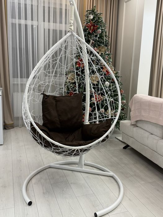 домашняя мебель, качеля