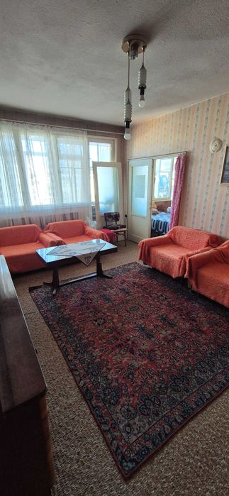 Продава се Тристаен апартамент в Казанлък - 90 кв.м за 1320 €/кв.м - Снимка #10