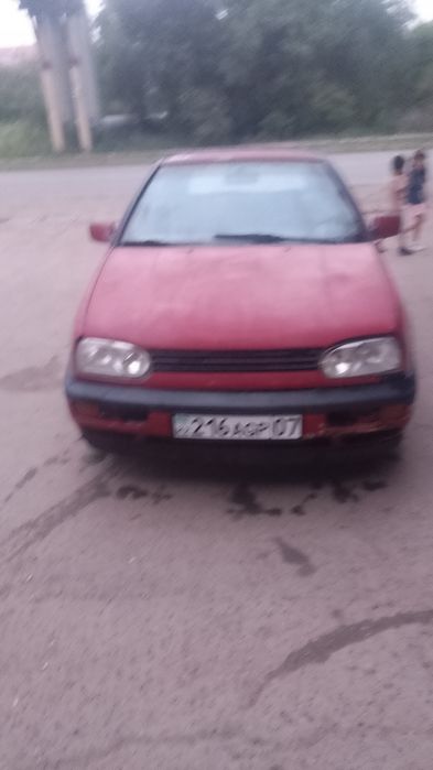 Продам Вольксваген Гольф 3