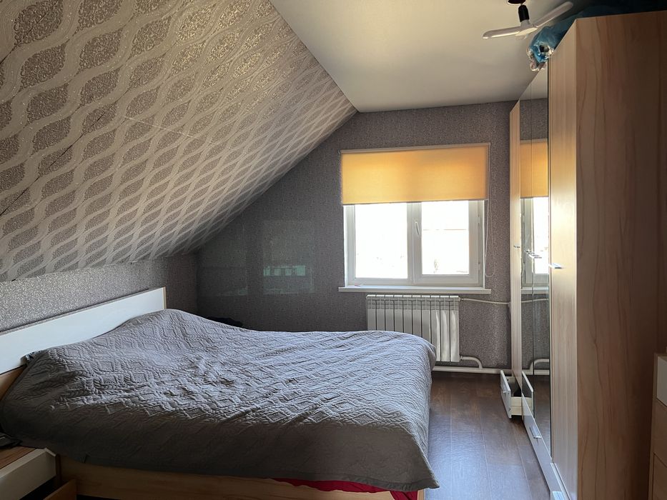 Продам дом в центре города