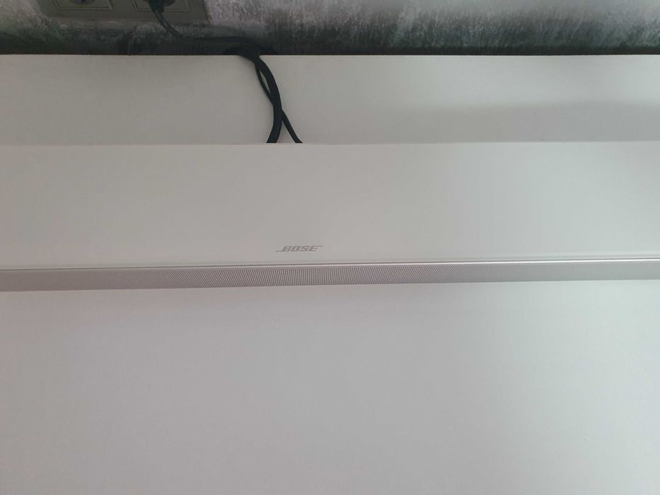 Bose surround speakers 700