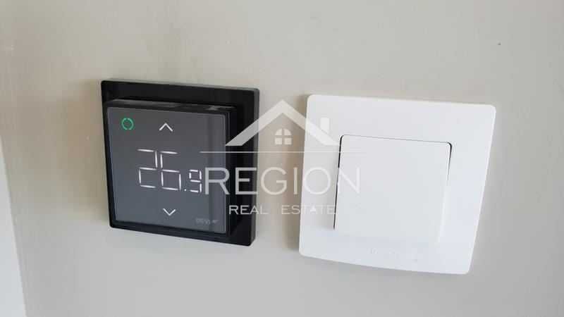 Дава се под наем Двустаен апартамент в Варна, Бриз - 75 кв.м за 750 € - Снимка #9